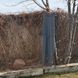 Patagonia Gray Tank Top